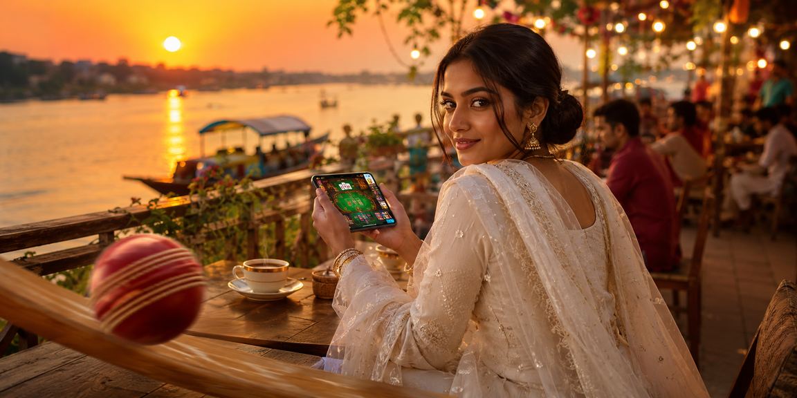 বগুড়ায় দায়িত্বশীল গেমিং অভ্যাস ও বাজেট পরিকল্পনার প্রতীকী দৃশ্য