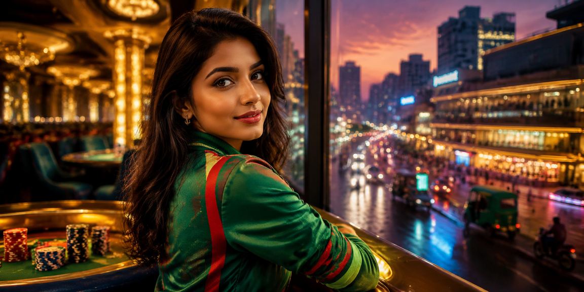 কুমিল্লায় বাংলাদেশি মডেলের সাথে ক্রিকেট বেটিং অডস পর্যালোচনা