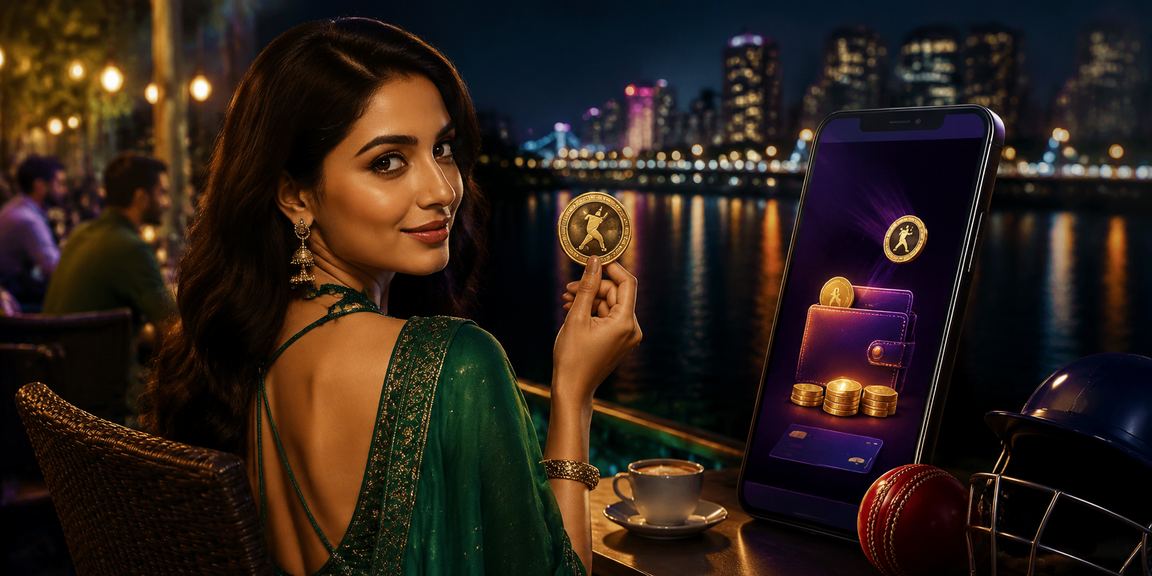 বাংলাদেশি মডেলের সাথে ঢাকায় ক্রিকেট বেটিং প্রদর্শনী