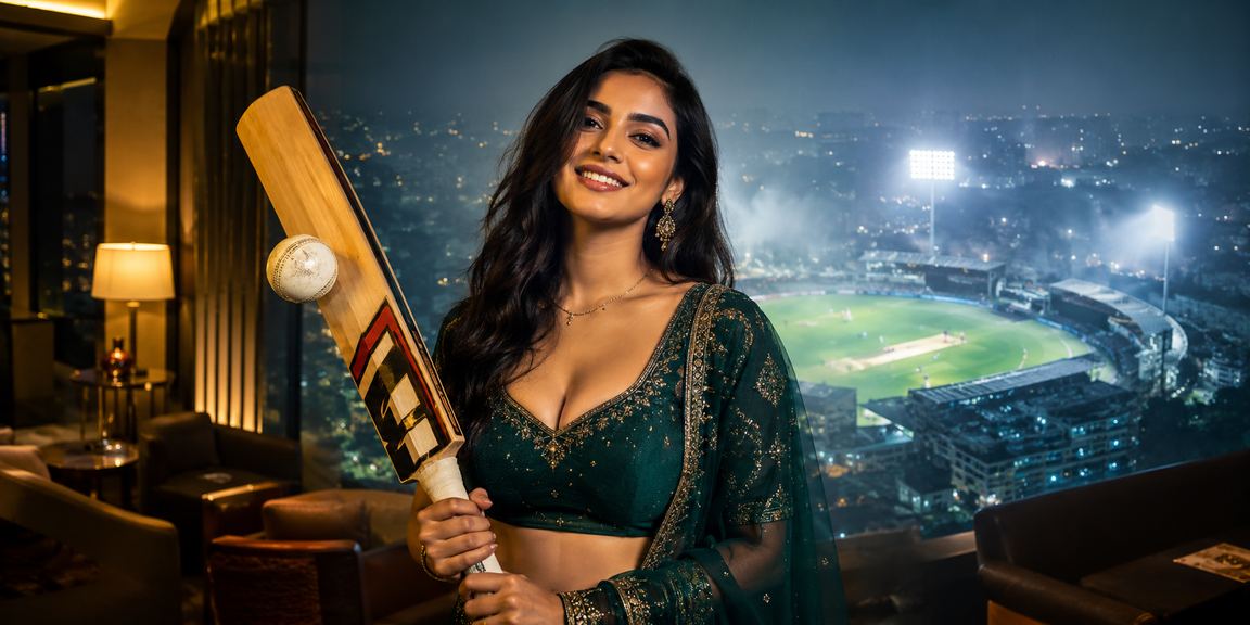 রংপুরে বাংলাদেশি মডেলের সাথে ক্রিকেট বেটিং অভিজ্ঞতা